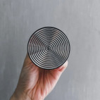 Normcore V4.1 Spring Loaded Tamper - Ripple